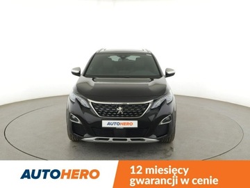 Peugeot 3008 II Crossover 2.0 BlueHDi 180KM 2018 Peugeot 3008 GT 180KM Automat Panorama Navi, zdjęcie 10
