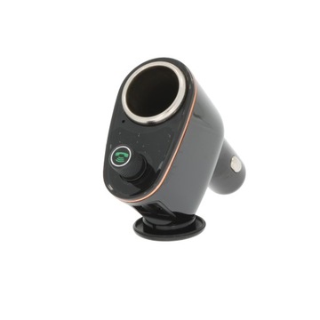 Transmiter FM 2xUSB do IPHONE XS