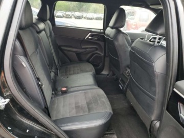 Mitsubishi Outlander III 2023 Mitsubishi Outlander 2023 MITSUBISHI OUTLANDER SE 2.5 Benzyna 181KM, zdjęcie 7