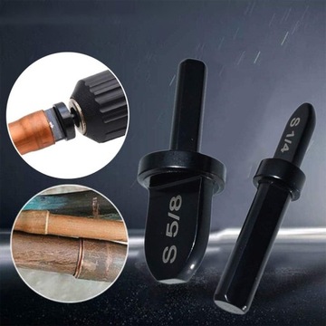 6x EKSPANDER MIEDZIANY UCHWYT PROFESJONALNE RURY EXPANDER ZESTAW