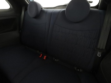 Fiat 500 III 2022 Fiat 500 FV23 1.0 Mild-Hybrid Club Klimatronik, zdjęcie 15