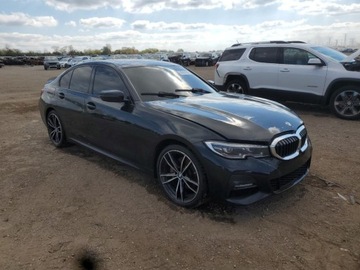 BMW Seria 3 G20-G21 2020 BMW Seria 3 330xi 2020 2.0l 2.0 Benzyna 255KM, zdjęcie 4