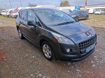 Peugeot 3008 I 2012 peugeot 3008 automat, zdjęcie 2