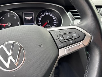 Volkswagen Passat B8 Variant Facelifting 2.0 TDI SCR 150KM 2021 Volkswagen Passat B8 2.0 TDI / 150 KM Bussines 6 b, zdjęcie 23