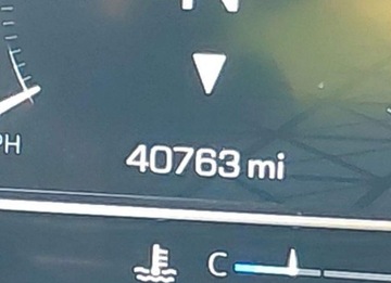  GMC Sierra 2022, 6.2L, 4x4, 1500 SHORT BOX DENALI, od ubezpieczalni 6.2, zdjęcie 12