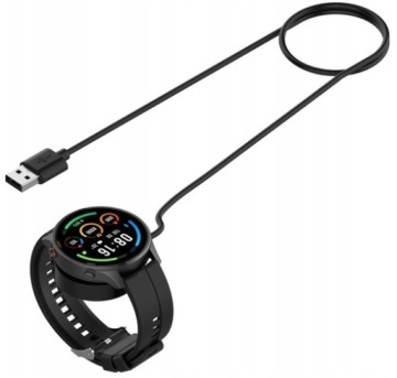 USB-КАБЕЛЬ ДЛЯ ЗАРЯДКИ ЧАСОВ ПОДСТАВКА ДЛЯ ЗАРЯДКИ ЧАСОВ XIAOMI MI WATCH COLOR SPORT