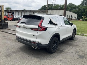 Honda CR-V VI 2025 Honda CR-V 2025r 2.0 Hybryda 204KM, zdjęcie 3