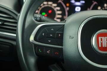 Fiat Tipo II Hatchback 1.4 T-Jet LPG 120KM 2016 Fiat Tipo 1.4 T-Jet, Navi, Klima, Klimatronic, zdjęcie 16