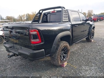  RAM 1500 TRX 4X4 57 BOX, 2021r., 4x4, 6.2L 6.2 Benzyna 702KM, zdjęcie 2