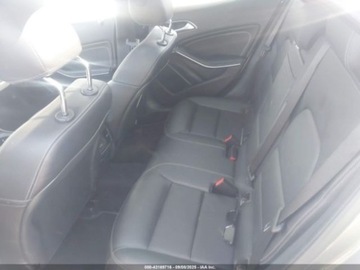 Mercedes GLA I 2018 Mercedes-Benz GLA 2018 MERCEDES-BENZ GLA 250 4MATIC 2.0 Benzyna 208KM, zdjęcie 14