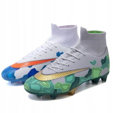 Młodzieżowe buty piłkarskie buty treningowe