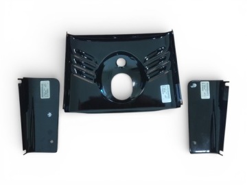КРЫШКА ПОДВЕСНОЙ ПОЛКИ HARLEY DAVIDSON SOFTAIL FLS SLIM '12-17 45900032