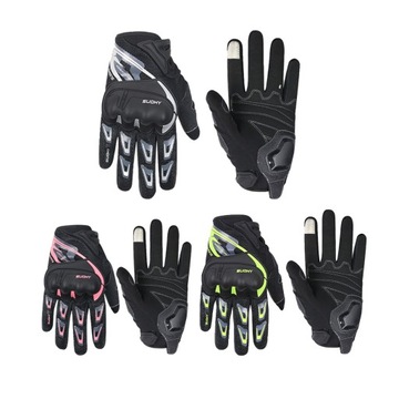 МОТОЦИКЛОВЫЕ ПЕРЧАТКИ MOTOR QUAD CROSS SUOMY TOUCH
