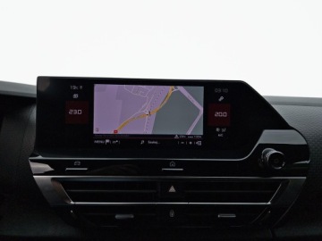 Citroen C4 III SUV 1.2 PureTech 130KM 2021 Citroen C4 SalonPL Podgrzewane fotele szyba kierow, zdjęcie 24