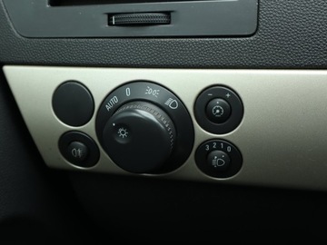 Opel Astra H Sedan 1.6 ECOTEC 115KM 2008 Opel Astra 1.6 16V, Klima, Klimatronic, El. szyby, zdjęcie 17