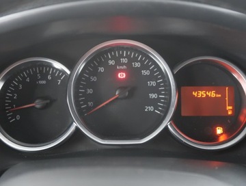 Dacia Logan II Sedan Facelifting 0.9 TCe 90KM 2018 Dacia Sandero 0.9 TCe, Salon Polska, Serwis ASO, zdjęcie 10