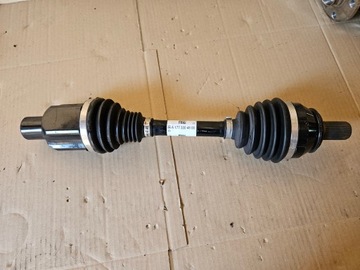 Półoś prawa MERCEDES W177 CLA AUTOOMAT A1773304800 ORYGINAŁ