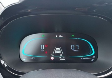 Hyundai i10 III Hatchback 1.2 MPI 84KM 2023 Hyundai i10 Salon PL Serwis ASO Gwarancja fabryczna 1.2 Benzyna 84KM, zdjęcie 17