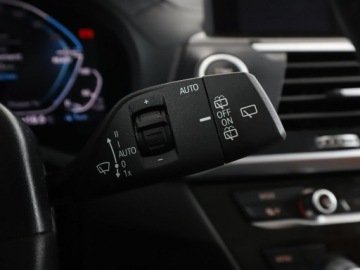 BMW X3 G01 2020 BMW X3 Luxury Line PHEV xDrive skóra navi grzane, zdjęcie 35