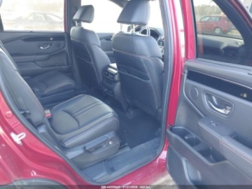 Honda Pilot II 2025 Honda Pilot Trailsport 2025 3.5 Benzyna 285KM, zdjęcie 12