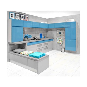 Вставка в капюшон АКПО ВК-10 Нева 53 см Inox