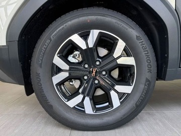 Dacia Duster II SUV Facelifting 1.0 TCe ECO-G 100KM 2025 Od ręki - Extreme LPG 1.0 Tce 100KM / Pakiet Parking, Techno, Zimowy, zdjęcie 9