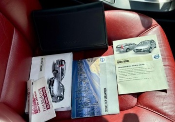 Volvo V70 III Kombi 2.5 T 200KM 2009 Volvo V70 2.5T 200Km Summum Xenon skory pamiec PDC Full 2.5 Benzyna, zdjęcie 37