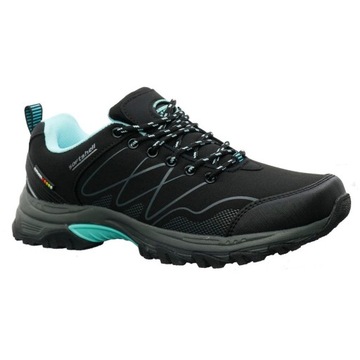 Damskie górskie buty rowerowe wodoodporne ROZ. 36