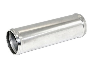Rura łącznik złącze złączka 63mm aluminiowy 25cm