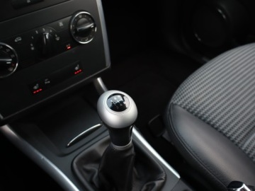 Mercedes Klasa B W245 200 136KM 2007 Mercedes B B 200 , Klima, Parktronic, zdjęcie 12