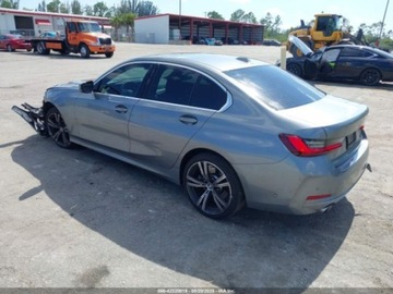 BMW Seria 3 G20-G21 2024 BMW Seria 3 330i 2024 2.0l 2.0 Benzyna 255KM, zdjęcie 3