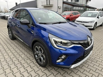 Renault Captur II 2024 Renault Captur Full Led*Automat*Navi, zdjęcie 2