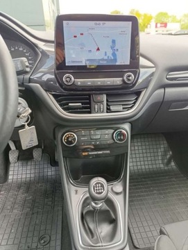 Ford Puma II 2024 Ford Puma 1.0 EcoBoost 125KM Titanium ,SalonPL, FV23, Gwarancja Benzyna, zdjęcie 20