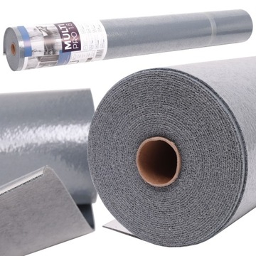 Podkład Pod Panele Podłogowe Multi PRO 1,8mm 8,5m2