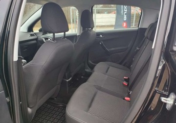 Peugeot 208 2016 Peugeot 208 Salon POLSKA Stan IDEALNY 59 tys. km GWARANCJA Zobacz 1.2, zdjęcie 17