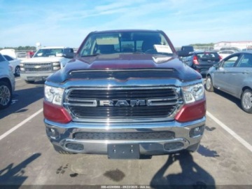  RAM 1500 Big Horn 64 Box 2020 5.7l 5.7 Benzyna 395KM, zdjęcie 7