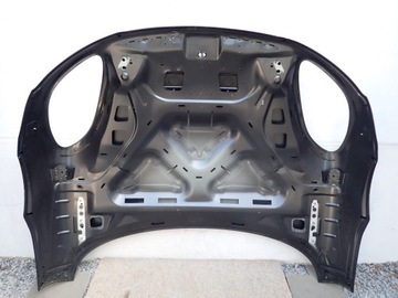 KAPOTA KRYT MOTORU PORSCHE MACAN 95B 2015- 95B823031JY