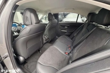 Mercedes Klasa C W206 Limuzyna 1.5 180 170KM 2026 Mercedes-Benz Klasa C Polski salon Duzy rabat Dowolna konfiguracja 1.5, zdjęcie 13