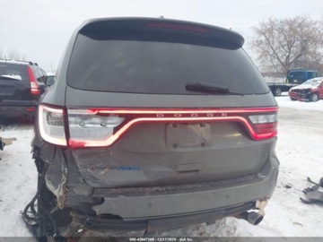 Dodge Durango III 2021 Dodge Durango RT 2021 5.7 Benzyna 360KM, zdjęcie 4