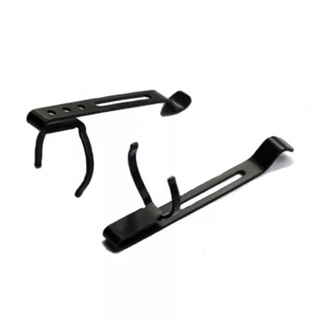 Klips do paska Convoy S2 S2+ C8 M1 S6