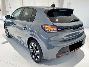 Peugeot 208 II 2025 Od ręki - Allure e-DCS6 1.2 mHEV 110KM / Pakiet Vision i Navigation, zdjęcie 3