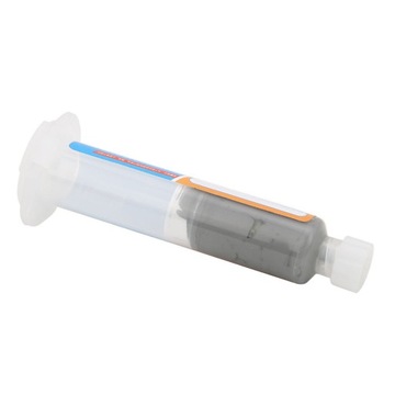 XGZ40 10cc Pasta lutownicza w kremie Topnik