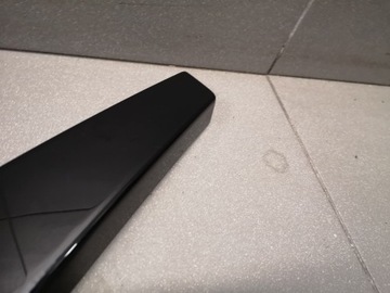 OSŁONA SŁUPKA B PRAWA AUDI A6 C6 4F0853290A