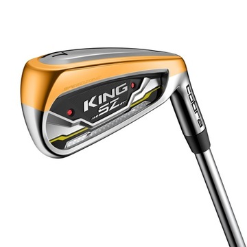 Женские графитовые утюги Cobra King SZ