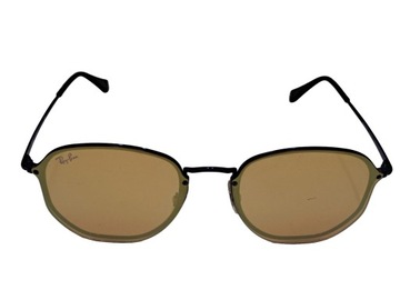 Okulary przeciwsłoneczne RAY BAN RB 3579-N