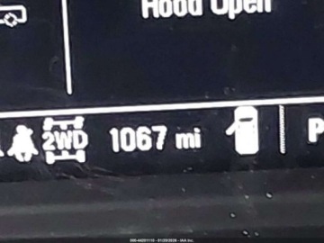 Chevrolet Silverado II 2026 Chevrolet Silverado 1500 Short Bed Custom 2026 2.7 Benzyna 310KM, zdjęcie 11