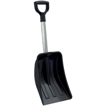 ŁOPATA DO ŚNIEGU SAMOCHODOWA TELESKOPOWA EVEREST ECO REGULOWANA 68,5-82CM