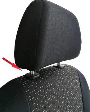 *ЧЕХЛЫ ДЛЯ OPEL VIVARO RENAULT TRAFIC PRIMASTER*