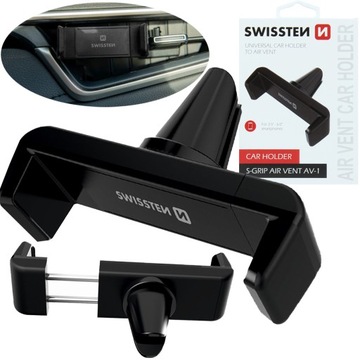 SWISSTEN Uchwyt na telefon do 6