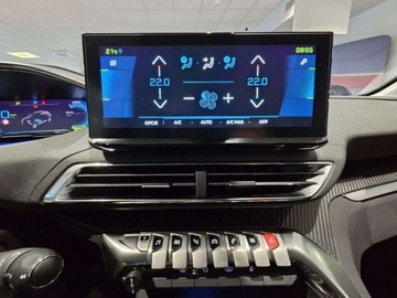 Peugeot 3008 II Plug-In Hybrid Facelifting 1.6 HYBRID 225KM 2022 Peugeot 3008 1.6 Hybrid Plug-in 225 KM Allure EAT8 Gwarancja Dealer 1.6, zdjęcie 26